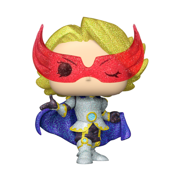 pop yuga aoyama diamond 1144