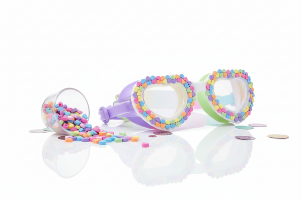 Bling2o Lunettes De Natation - Valentine