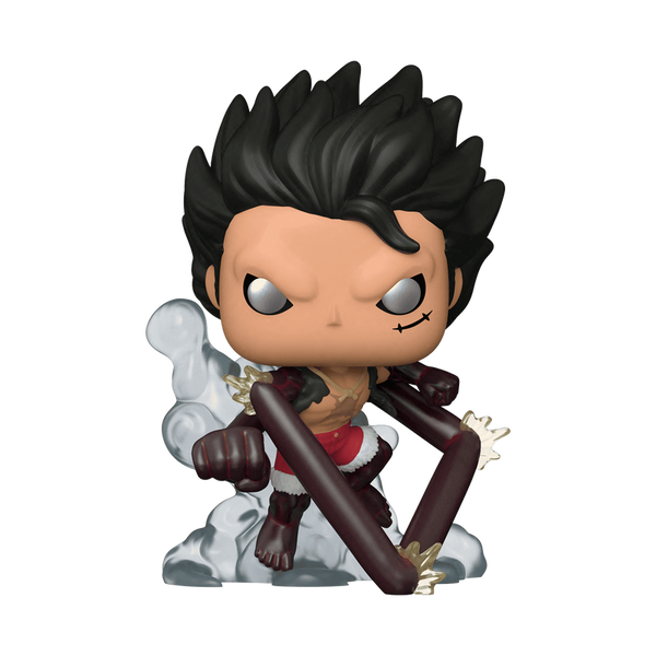 pop snake man luffy 1266