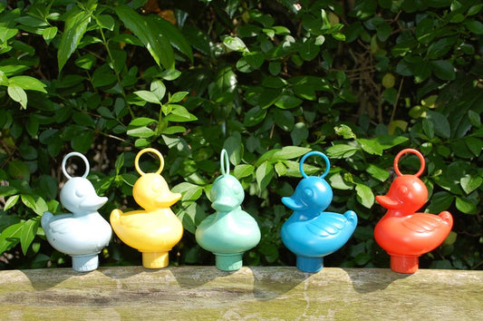 Caja Pesca Patos - ECO