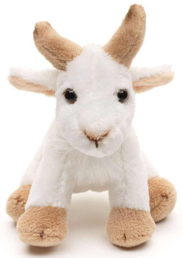 Peluche mountain goat Uni Toys