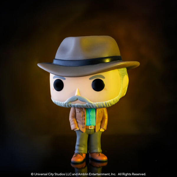 Funko Pop! Dr. Alan Grant (SE) – Universal Studios