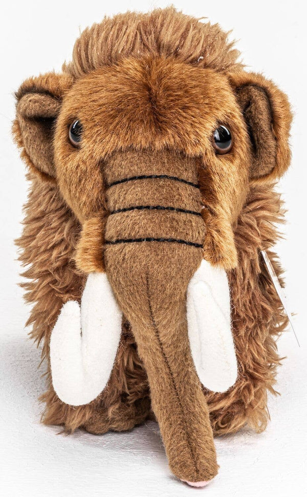 Peluche mammouth petit Uni Toys