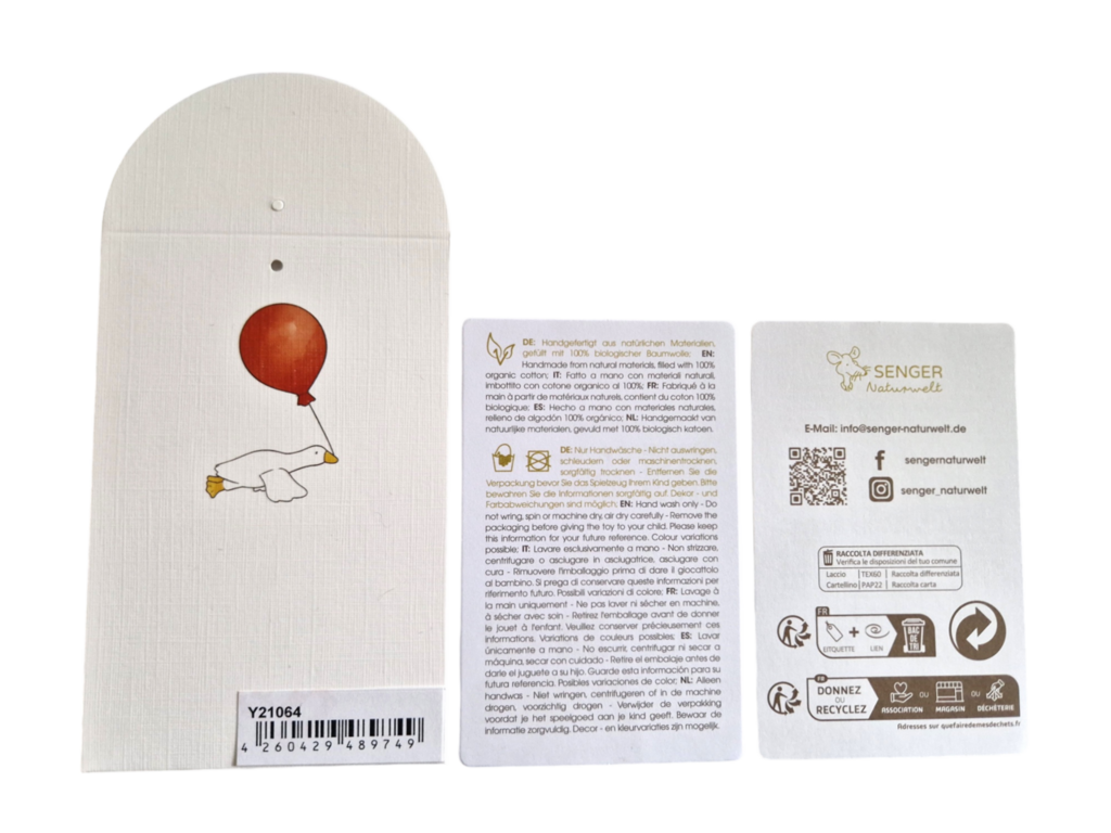 Almohadilla térmica grande de concha marina