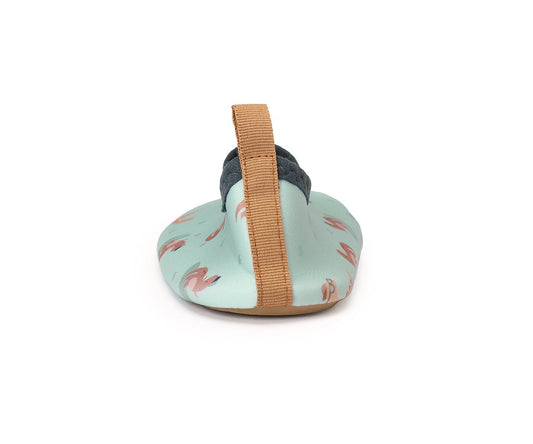 Chaussons Monnëka Dinosaures