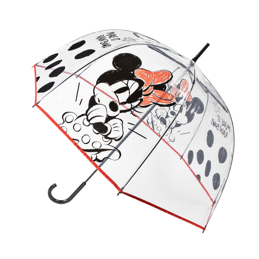 Disney Umbrella - Minnie