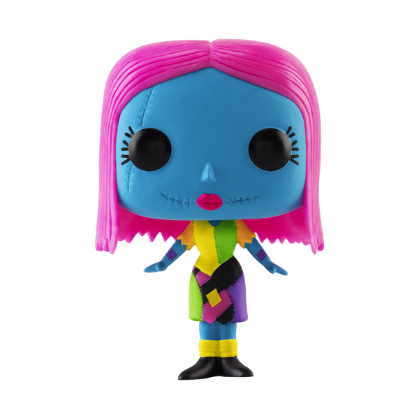 Funko Sally – L'Étrange Noël de monsieur Jack