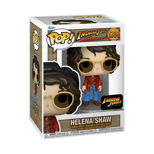 pop helena shaw 1386