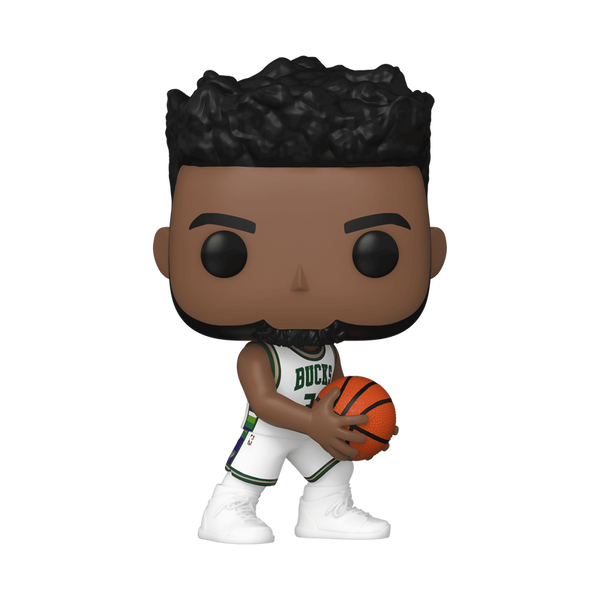 Funko Giannis Antetokoumpo (CE21) – NBA