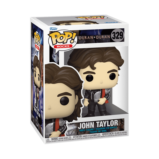 Chicos salvajes john