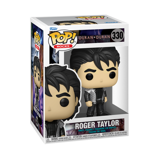 pop roger taylor the wild boys 330