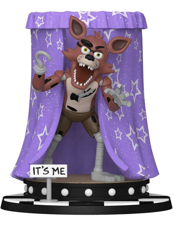 Funko Foxy - Statuette – Five Nights at Freddy's