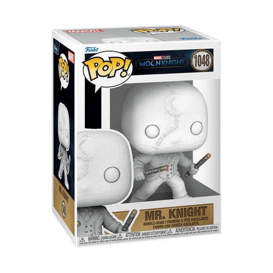pop mr knight 1048