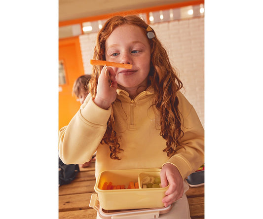 Fiambrera Bento Bosque Mágico