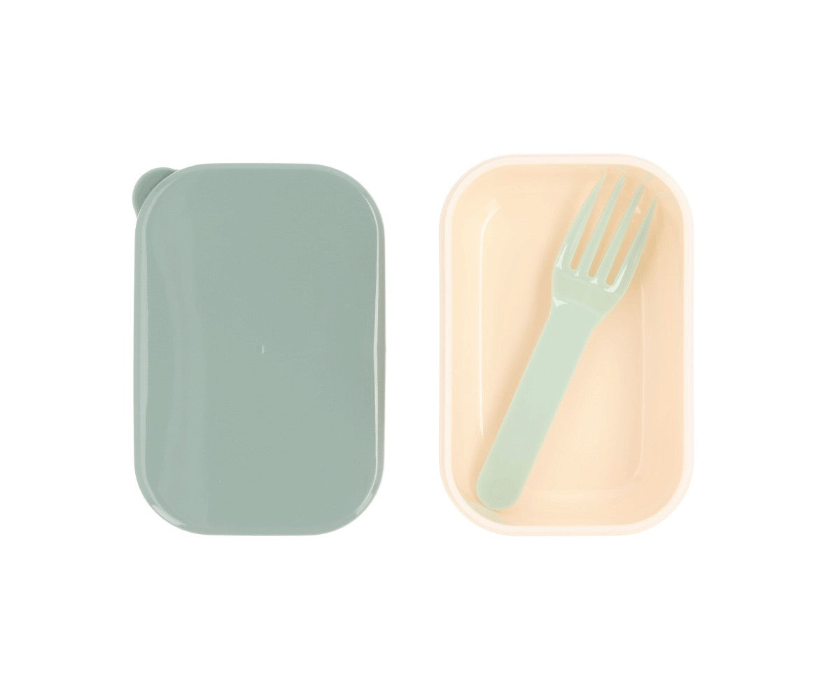 Fiambrera Bento de Los Tres Cerditos