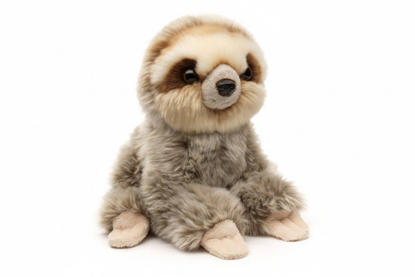 Peluche Paresseux assis Uni Toys