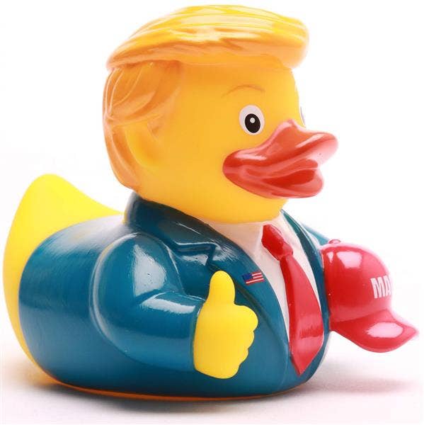 Canard Président