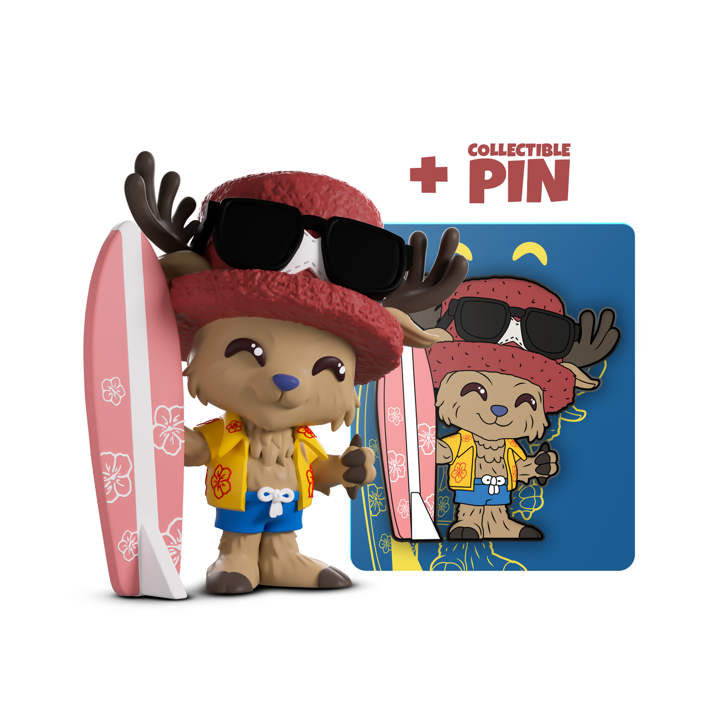 Summer Chopper