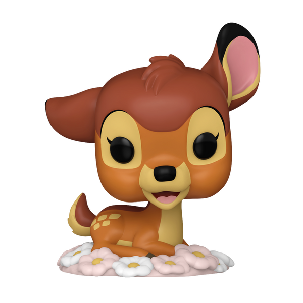 Funko Pop! Bambi – Disney