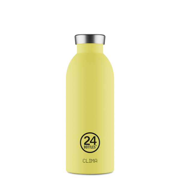Bouteille "Clima Bottle" - Citrus 500ml