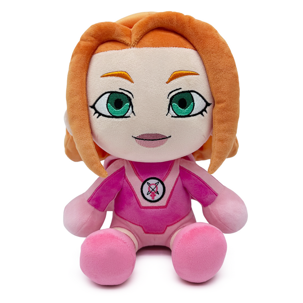 Atom Eve Plush (9in)