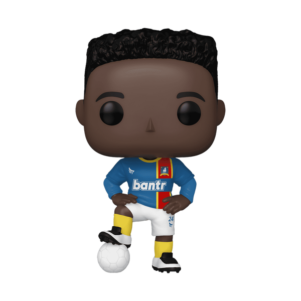 Funko Sam Obisanya – Ted Lasso