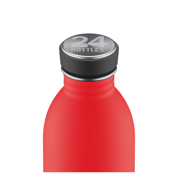 Bouteille "Urban Bottle" - Hot Red 500ml