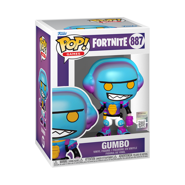 Funko Gumbo – Fortnite