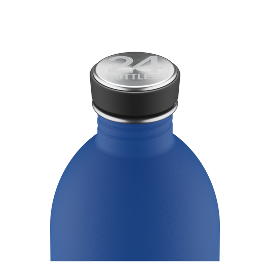 Urban Bottle | Gold Blue - 1000 ml
