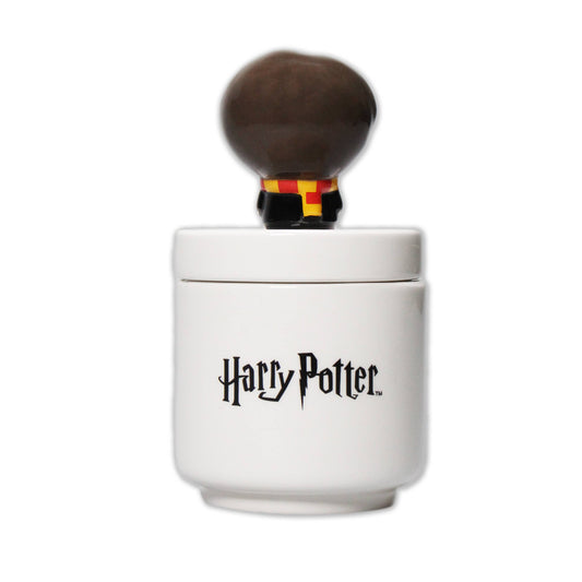 Boîte de collection Harry Potter - Harry Kawaii 14 cm