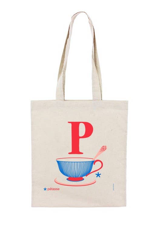 Borsa tote Petasse