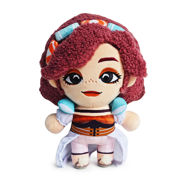 Betty Plush (9in)