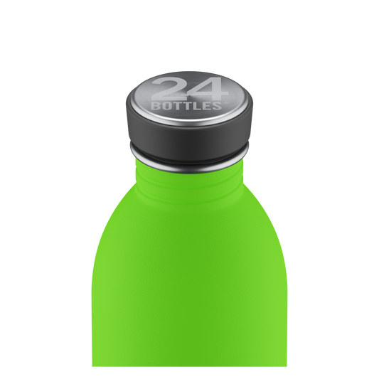Urban Bottle | Lime Green - 500 ml