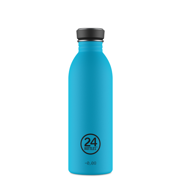 Bouteille "Urban Bottle" - Lagoon Blue 500ml
