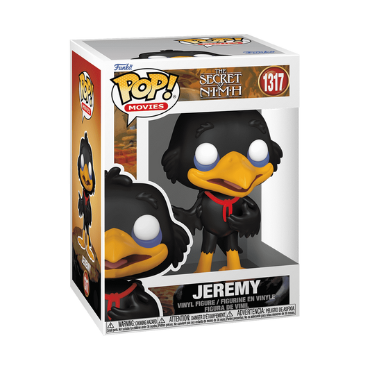 pop jeremy crow 1317