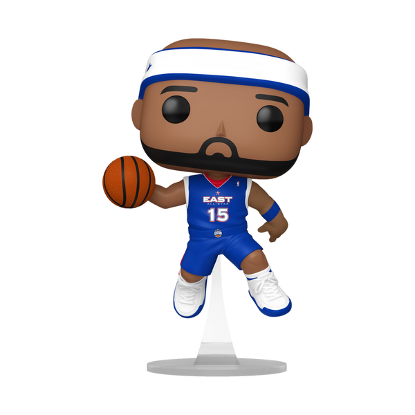 Funko Vince Carter (2005) – NBA