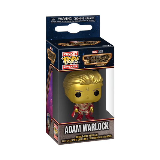 pop keychain adam warlock