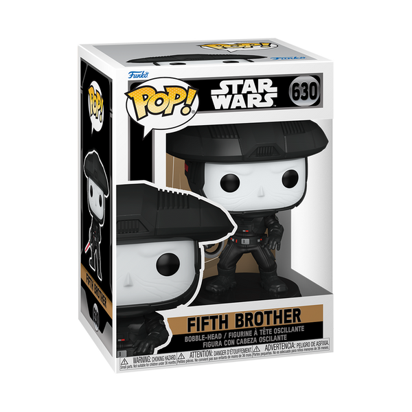 pop fifth brother 630