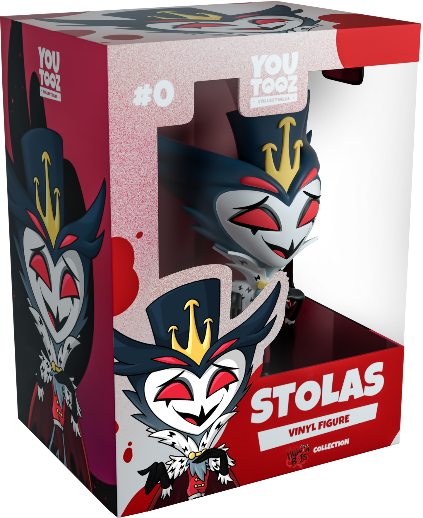 Stolas