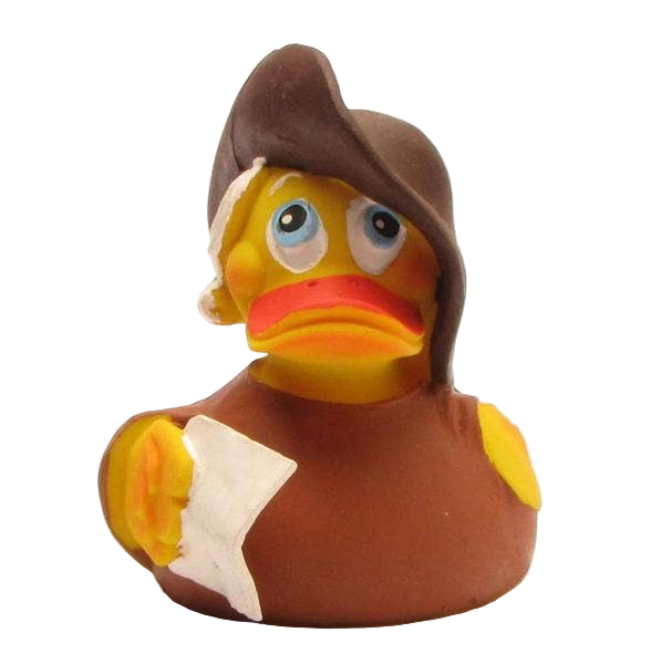 Pato Johann Wolfgang von Goethe
