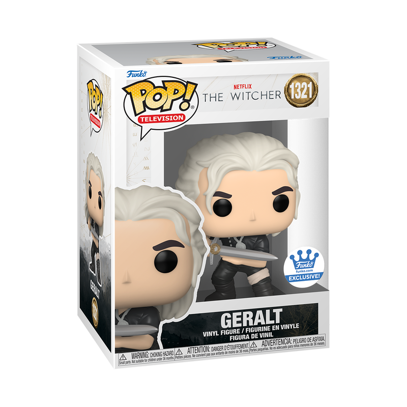 geralt