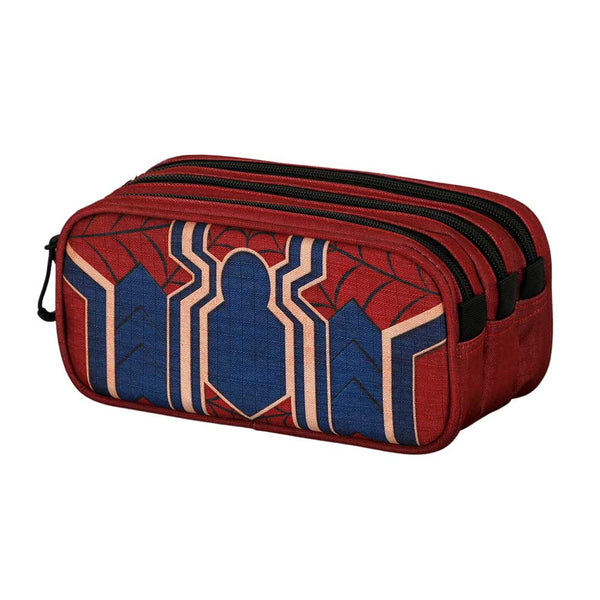 Kit Triple Trick FAN 2.2 Marvel - Lançamento do Homem-Aranha