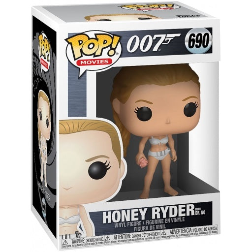 Funko Honey Ryder