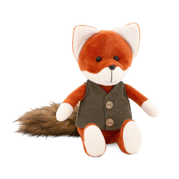 Peluche Renard (20cm)