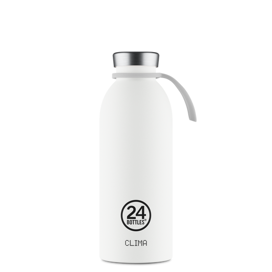 Accessories | Bottle Tie - Light Grey
