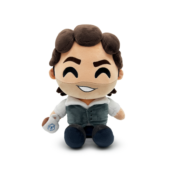Josh Strife Hayes Plush (9in)