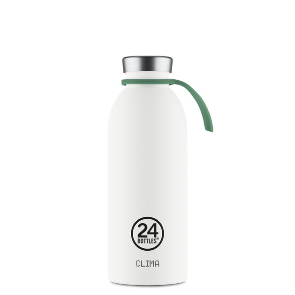 Attache pour bouteille - Light Green
