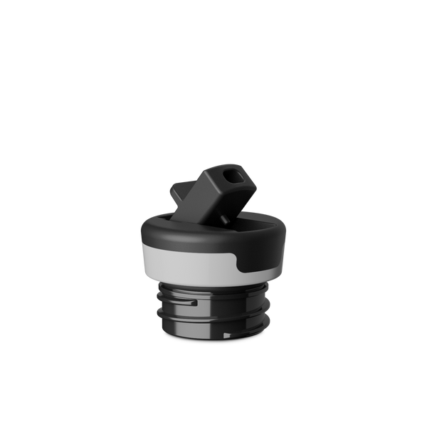 Bouchon sport pour bouteille - Light Grey