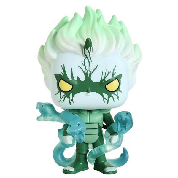 Funko Pop! Mitsuki Sage Mode (Glow) – Naruto