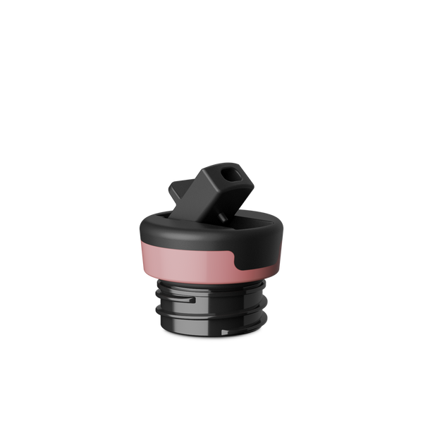 Bouchon sport pour bouteille - Light Pink